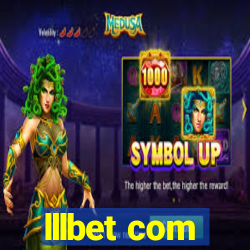 lllbet com